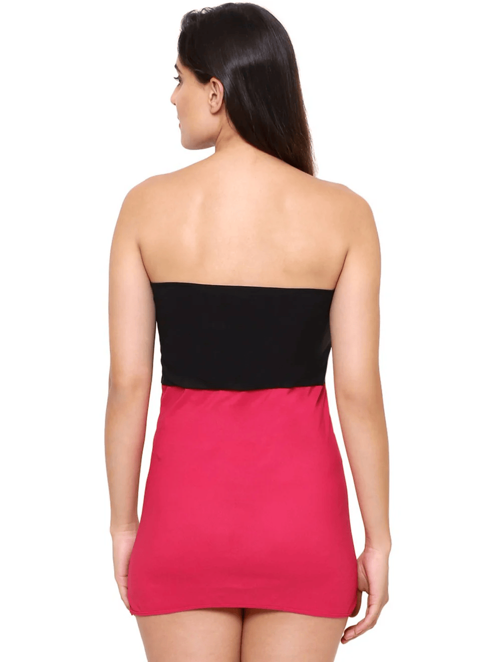 Dark speical Black Pink 1 piece