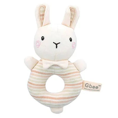 Towel Stuffed Animals Baby Comforter Toy