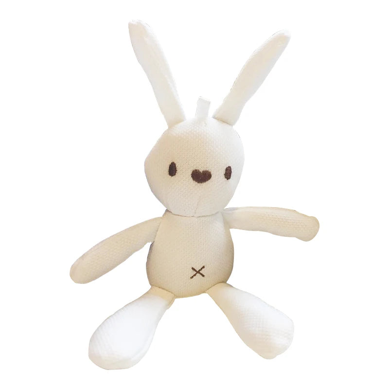 Towel Stuffed Animals Baby Comforter Toy