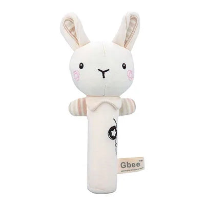 Towel Stuffed Animals Baby Comforter Toy