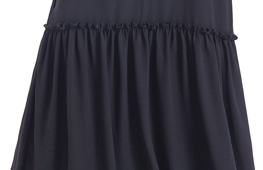 Robe Skirt Abaya