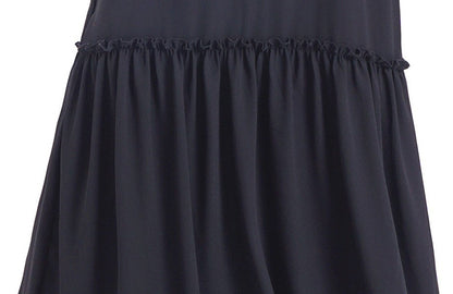 Robe Skirt Abaya