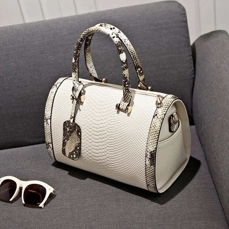 Large Capacity Women Hand Bag