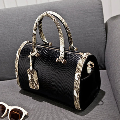 Large Capacity Women Hand Bag