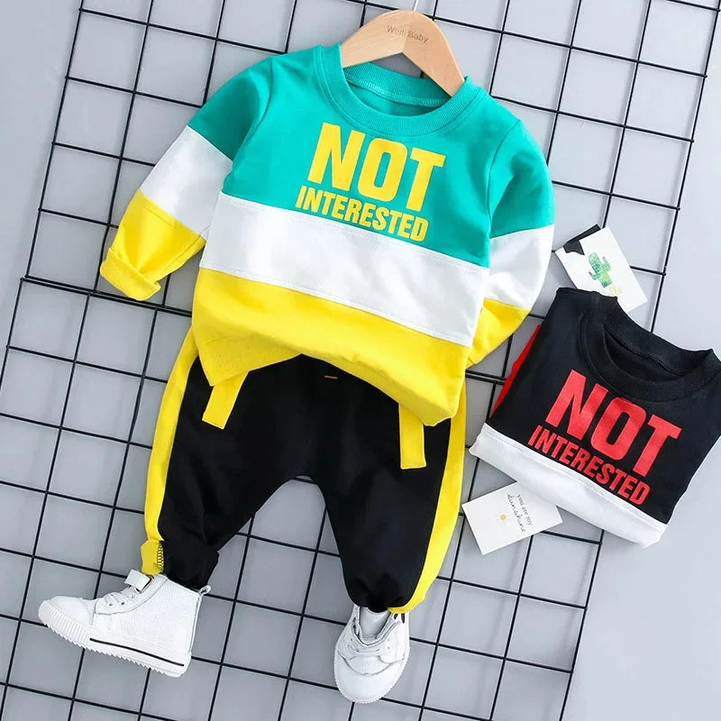 LZH Clothing for Girls