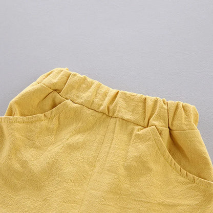 Baby Clothes Cool Pyramid