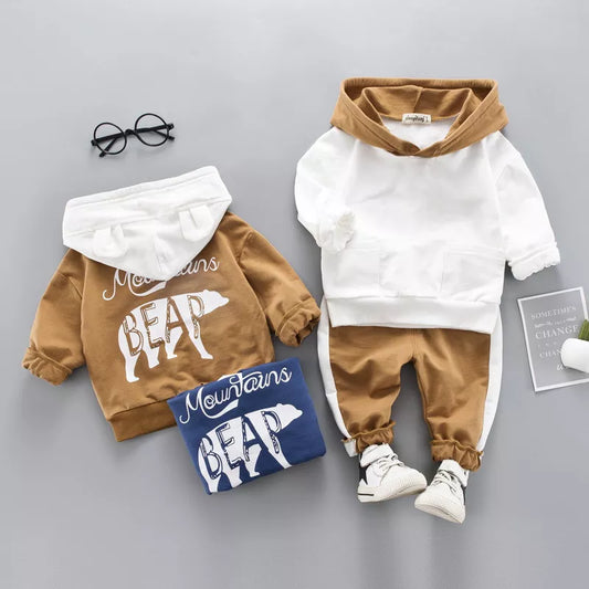 LZH Clothing for Girls